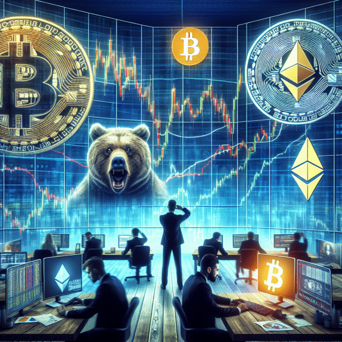 What Will the Slowing Growth of Bitcoin, Ethereum Treasury Buys Mean for Markets? - Yahoo Finance