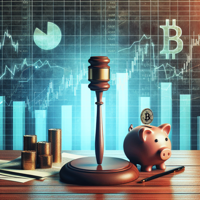 Insights on the Upcoming Senate Hearing on Bitcoin Taxation - OneSafe
