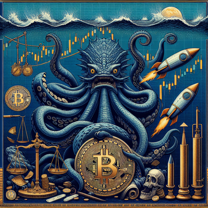Kraken Acquires Breakout to Enable Leveraged Bitcoin Trading With Funded Accounts - Yahoo Finance