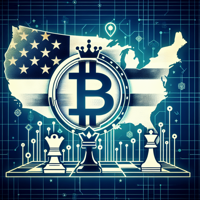 Bitcoin News Today: Trump-Backed ABTC Unveils Blueprint for Bitcoin Supremacy in U.S. Markets - AInvest