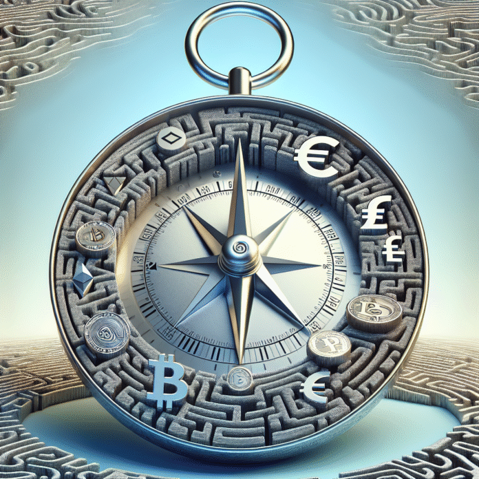 Navigating the Regulatory Landscape of Crypto in Forex Trading - OneSafe