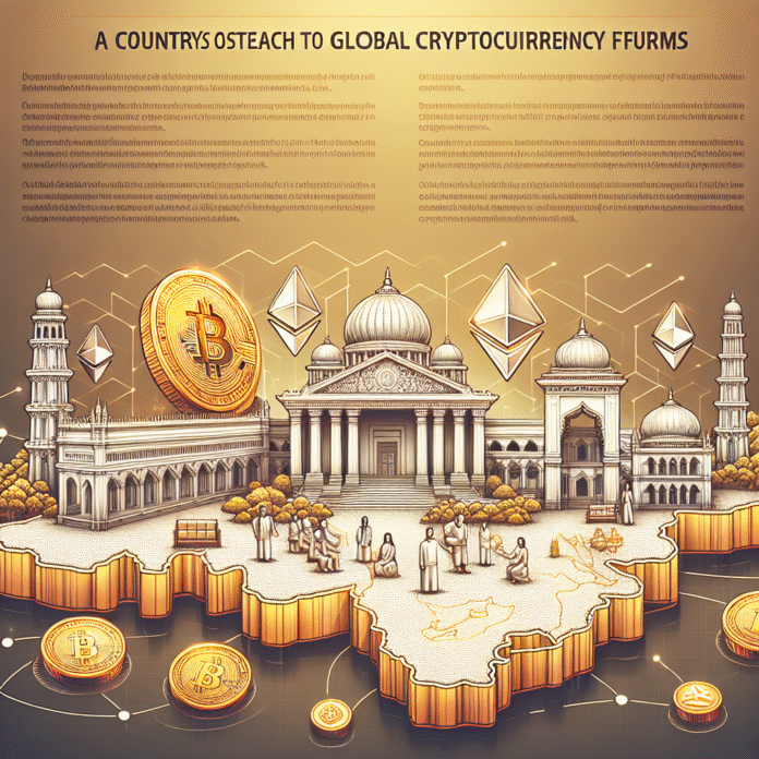 Pakistan Invites Global Crypto Firms to Partner - ForkLog