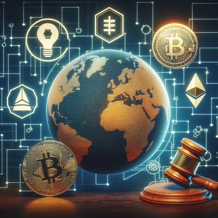 Paul Atkins: SEC Focuses on Crypto Regulation for Global Leadership - CoinCentral