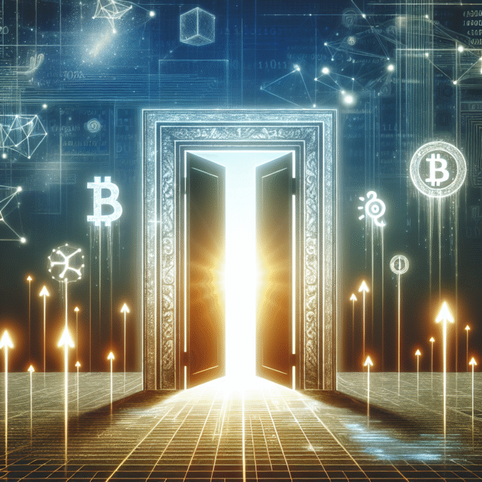 Regulators Open Door to Crypto's Mainstream Breakthrough - AInvest