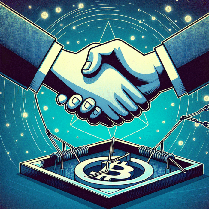SEC Chair Paul Atkins Pledges End to ‘Regulation by Ambush’ for Crypto Firms - CCN.com