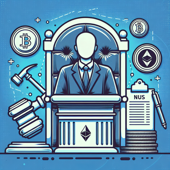 SEC Chair Peirce Encourages Crypto Firms to Innovate Under New Rules - CoinCentral