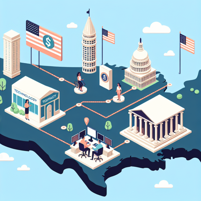 SEC Cuts Regulation for Crypto Companies to Launch US Products - Watcher Guru