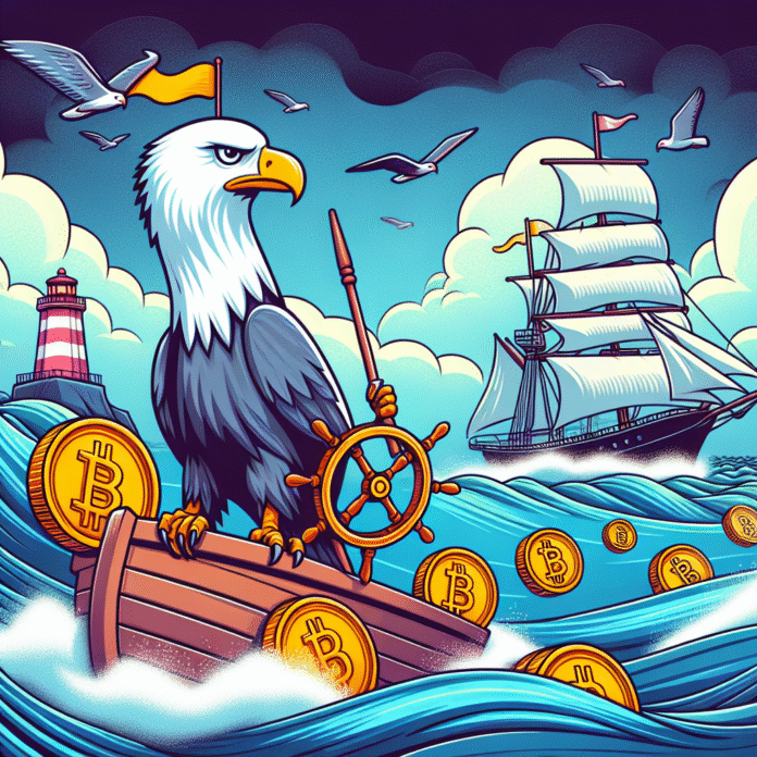 SEC Takes the Helm in Navigating Cryptocurrency Regulations - OneSafe
