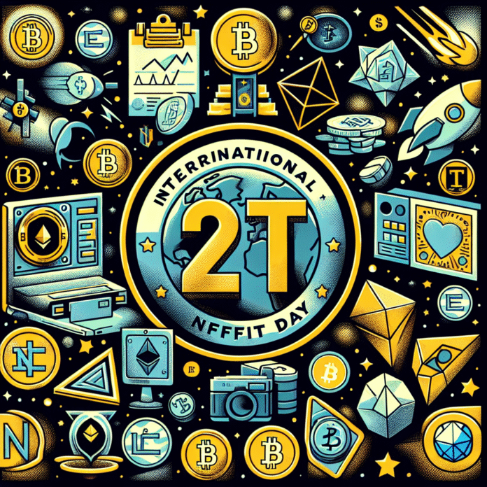Why September 20 Matters for Crypto: It’s International NFT Day - livebitcoinnews.com