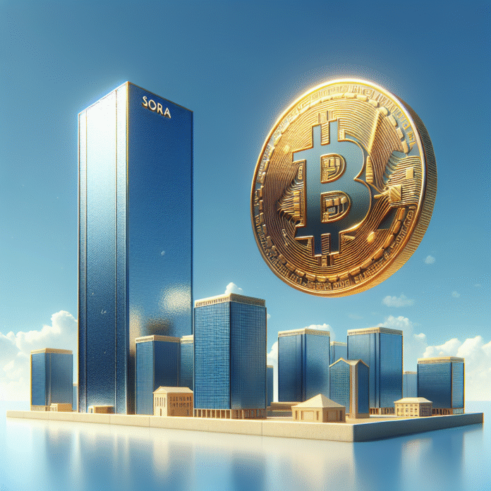 Sora Ventures announces $1B Bitcoin treasury fund - Cointelegraph