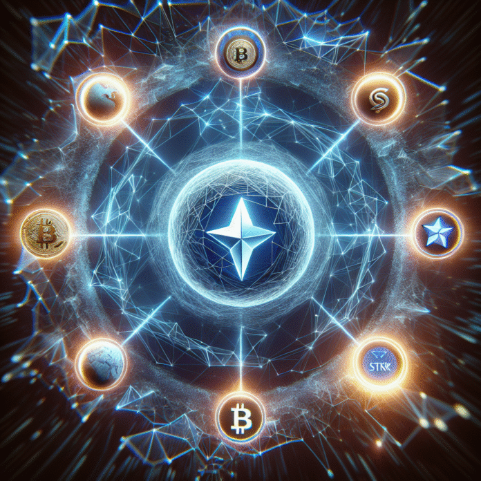 Starknet Unveils 100M STRK Initiative to Bring Bitcoin DeFi to Its Network - The Defiant