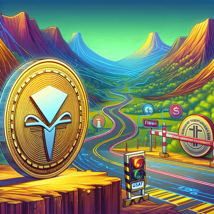 Tether’s Compliance Adventure: Can it Win the US with USAT? - PANews