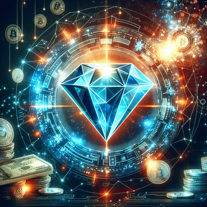 The Under-the-Radar Altcoin Changing How We Spend Crypto in 2025 - Cryptonews