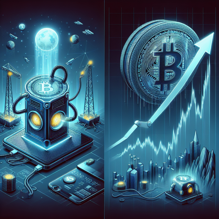 THE MINING POD: Bitcoin Mining News: Bitcoin Mining Stocks Surge, SEALMINER A3 Launch, NAKA Stock Crash - uk.finance.yahoo.com