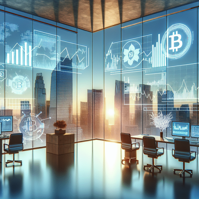 The SEC's Spring 2025 Agenda and the Dawn of Mainstream Bitcoin Spot Trading in the U.S. - AInvest