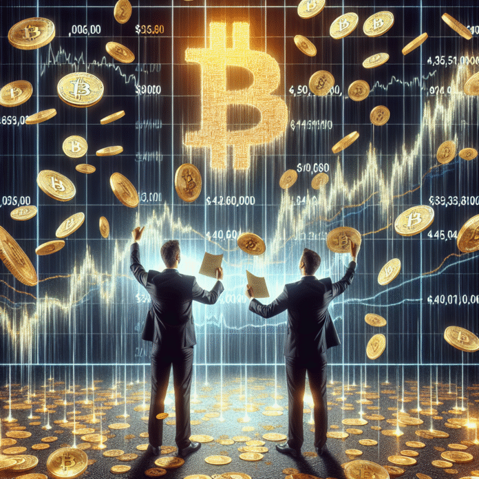 Trump brothers seek $2.1B raise via share sales amid American Bitcoin's volatile Nasdaq debut - CryptoSlate
