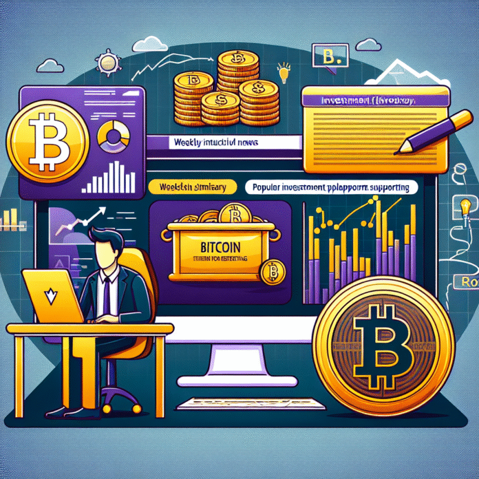 What Happened in Crypto This Week: Gemini's IPO, Cantor Backs BTC with Gold - Bitcoinsensus