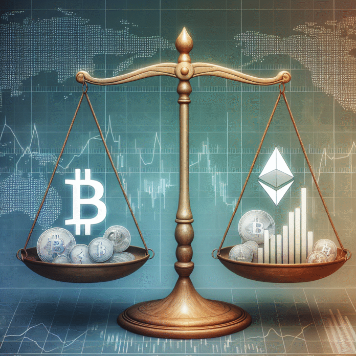 Conflicts of Interest in Crypto Regulation: Implications for South Korea’s Financial Leadership - AInvest