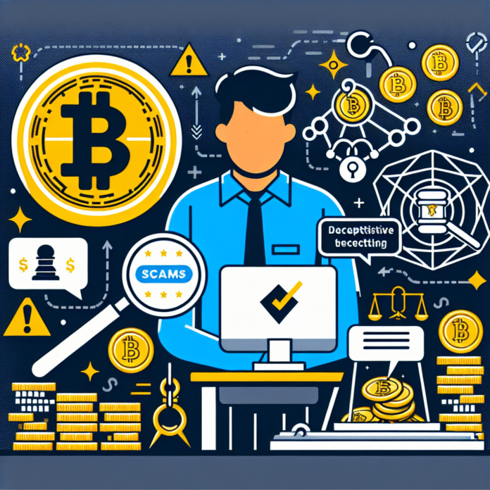 Crypto Regulations and Scams: What You Should Know - OneSafe