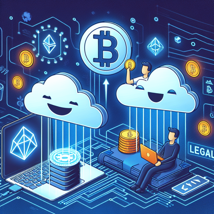 WinnerMining: Earn Up to $3,777 Daily with Legal Cloud Mining - The Crypto Update