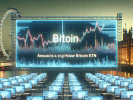 iShares Bitcoin ETN Set to Launch in London as FCA Ban Ends - Bitcoinsensus