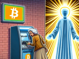 Texas woman, 85, was moments from losing $40K in Bitcoin ATM scam when ‘guardian angel’ saved her — here’s the $250M warning all Americans should hear - moneywise.com