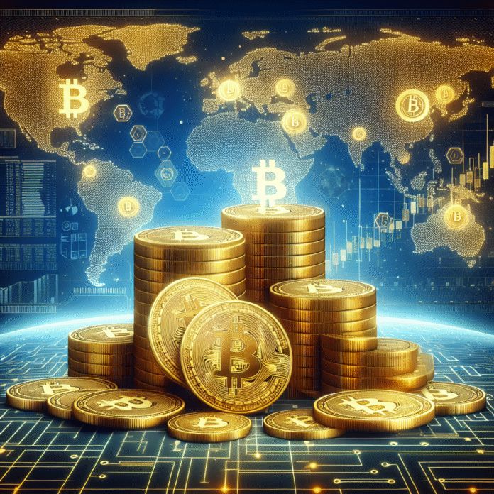 American Bitcoin Expands Holdings with Acquisition of 1,414 Bitcoin, Totaling American bitcoin acquires 1,414 bitcoin, increases holdings to 3,865 By Investing.com - Investing.com Nigeria