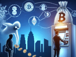 Americans are losing millions to scammers at crypto ATMs. Here’s how companies profit - CNN