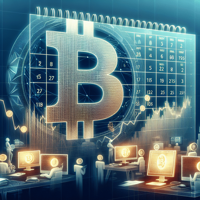 Bitcoin's October Trends: Implications for Crypto Payroll Solutions - OneSafe