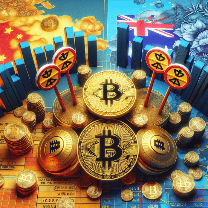 Asian and Australian Exchanges Restrict Corporate Bitcoin Holdings - The Asian and Australian Exchanges Restrict Corporate Bitcoin Holdings - The Currency analytics