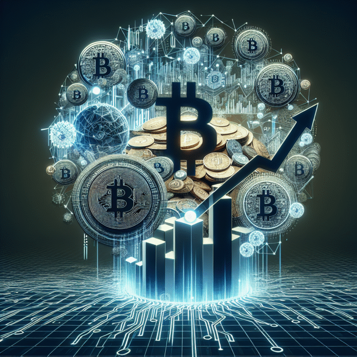 BC DEFI — Empowering Investors Beyond Bitcoin’s Halving Cycles - Cryptonews