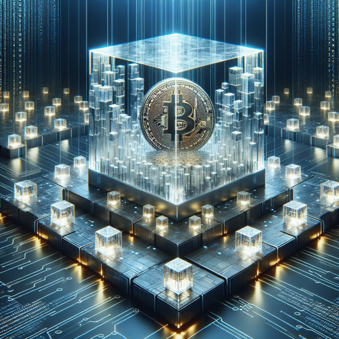 BGIN Blockchain Limited Announces Major Milestone in the Development of Bitcoin Mining Machines - TradingView