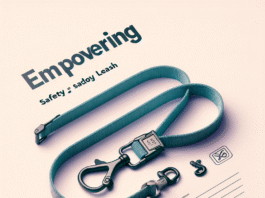 Barkly Launches Innovative Safety Dog Leash Designed to Empower Women on Everyday Walks - The Manila Times