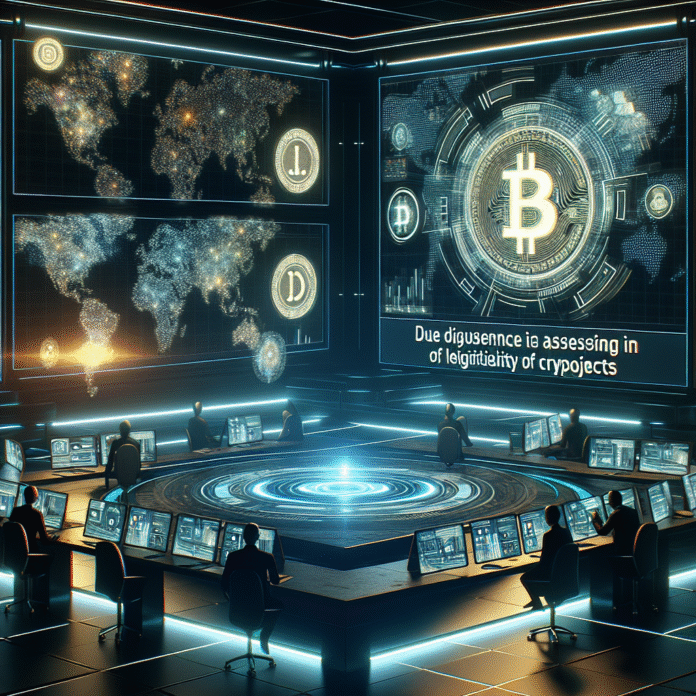 Beyond Audits: Assessing Crypto Project Legitimacy in 2025 - OneSafe