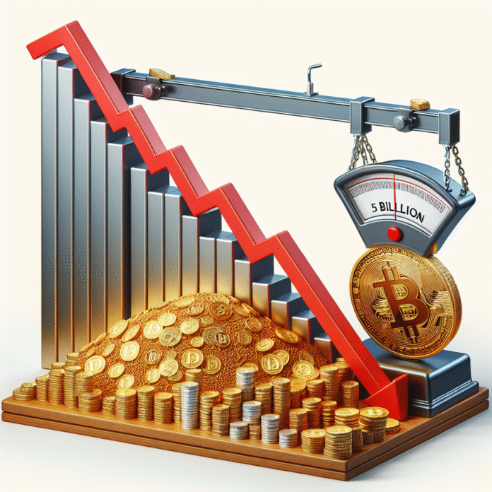 Bitcoin price faces fresh stress as miner deposits to Binance top $5bn - dlnews.com