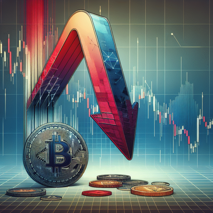 Bitcoin Price Update: Reasons Behind the Crypto Market Decline as Bitcoin price today: Why is crypto market falling — Bitcoin drops fast, down to $108K after Trump-Xi meeti - The Economic Times