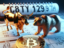 Bitcoin Stocks To Consider - October 19th - MarketBeat
