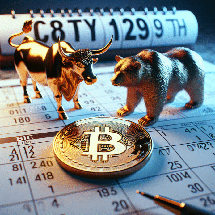 Bitcoin Stocks To Consider - October 19th - MarketBeat