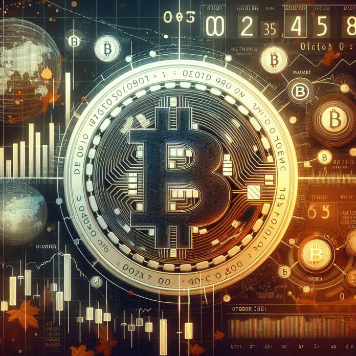 Bitcoin Stocks To Keep An Eye On - October 5th - MarketBeat