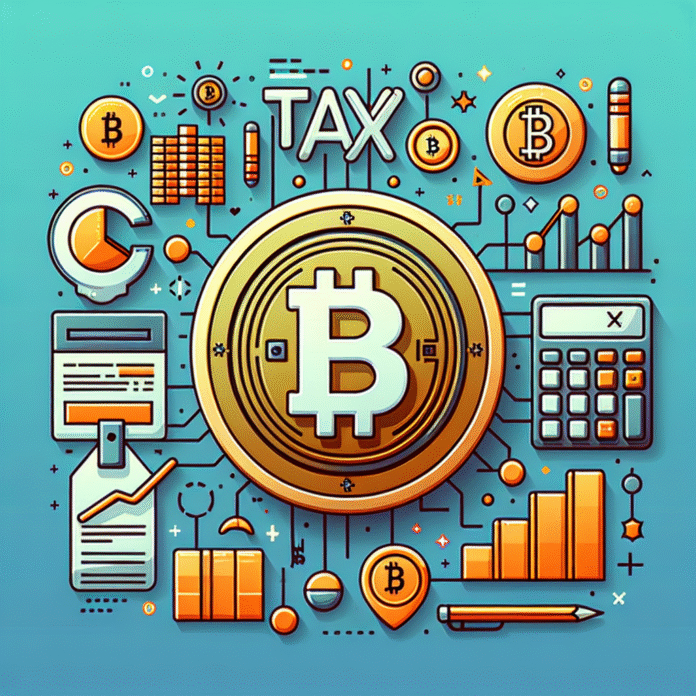 Bitcoin News Today: Bitcoin Taxation Bill Overturned to Preserve Market Competitiveness - livebitcoinnews.com