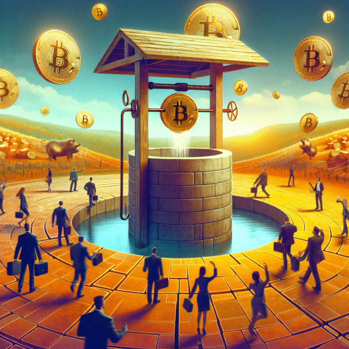 Bitcoin Well Announces Extension Of Private Placement Offering And Anticipated Second Tranche - Investing News Network