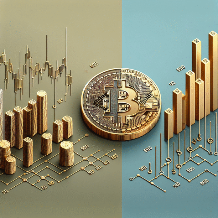 Bitcoin Breaks Free: CoinGecko Report Reveals Zero Correlation with S&P 500 in Q3 2025 - FinancialContent