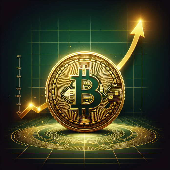 Bitcoin’s new high has investors betting on further gains - qz.com