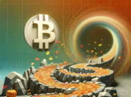 Bitcoin’s Rocky October: Key Factors Shaping the Cryptocurrency’s Unpredictable Path - The Currency analytics