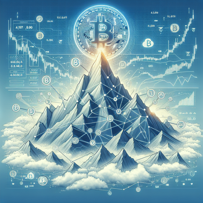 Bitcoin’s Unstoppable Ascent Fuels Historic Crypto Stock Rally A New Bitcoin’s Unstoppable Ascent Fuels Historic Crypto Stock Rally: A New Era of Digital Finance - FinancialContent