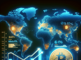 Bitget Report: 66% of Crypto Users Plan to Increase Investment, Driving Global Growth - Bitcoin.com News