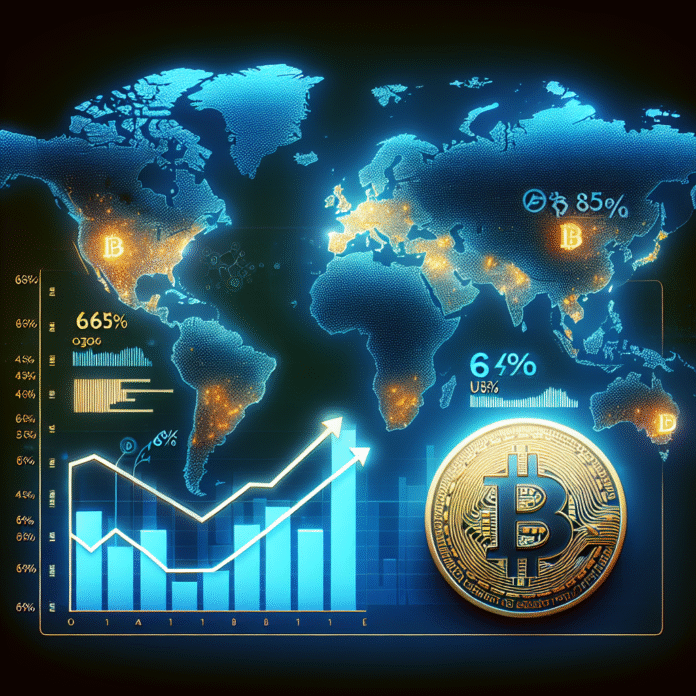 Bitget Report: 66% of Crypto Users Plan to Increase Investment, Driving Global Growth - Bitcoin.com News