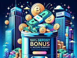Bittam Launches 100% Deposit Bonus and $3,000 Welcome Rewards to Empower Global Crypto Traders - The Manila Times