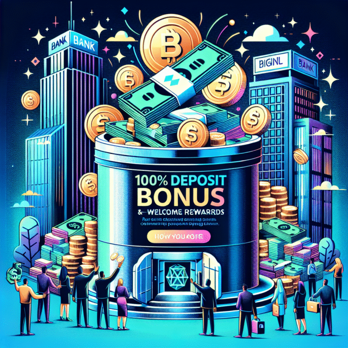 Bittam Launches 100% Deposit Bonus and $3,000 Welcome Rewards to Empower Global Crypto Traders - The Manila Times