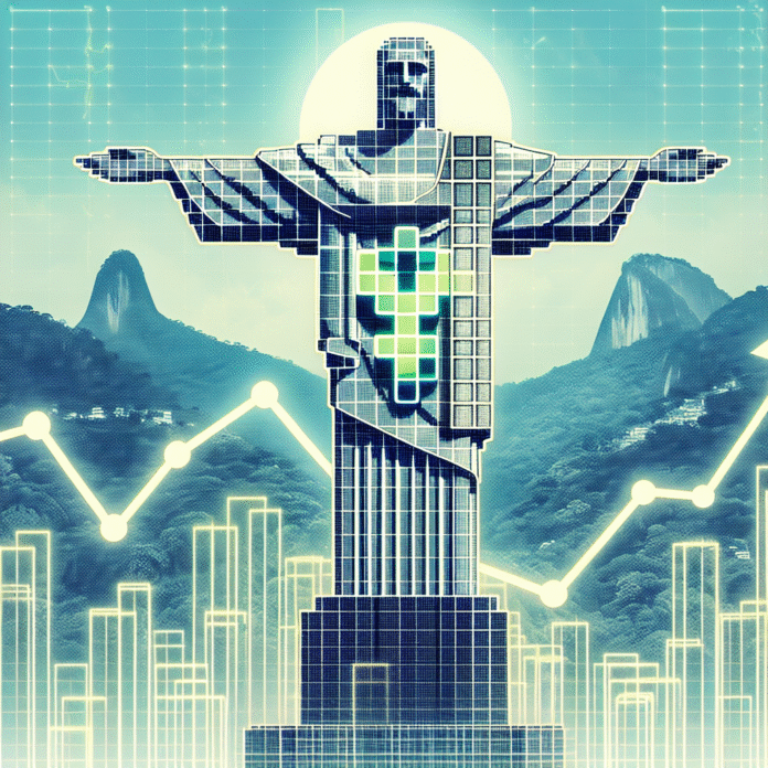 Brazilian SEC: Asset Tokenization Market to Surpass $740 Million in Brazilian SEC: Asset Tokenization Market to Surpass $740 Million in Brazil - Bitcoin.com News